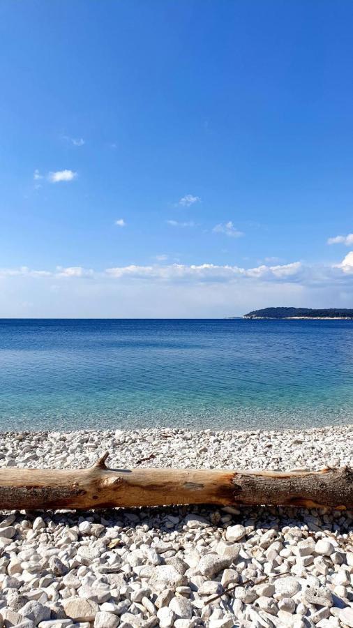 Calm Sea View Apartment บานโจเล ภายนอก รูปภาพ